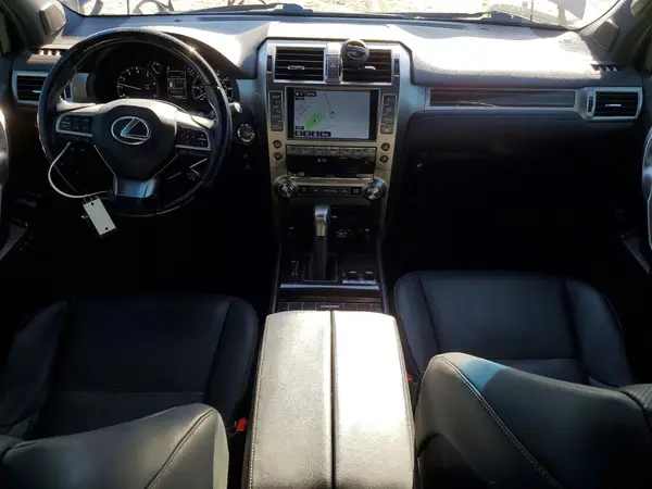 JTJAM7BX6L5242730 2020 LEXUS GX - Image 8