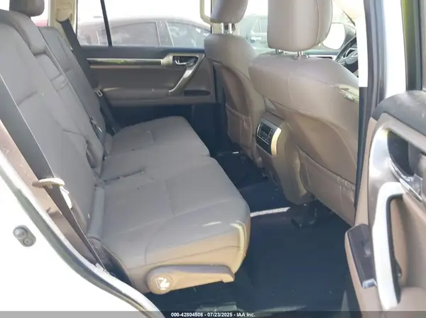 JTJAM7BX6L5242954 2020 LEXUS GX - Image 8