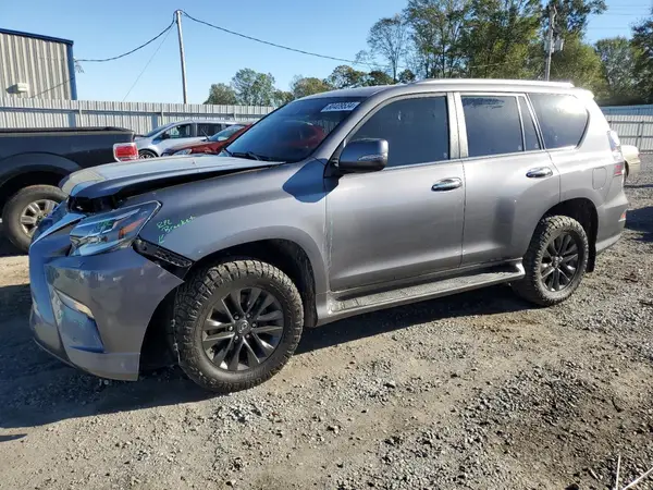 JTJAM7BX6L5247846 2020 LEXUS GX - Image 1