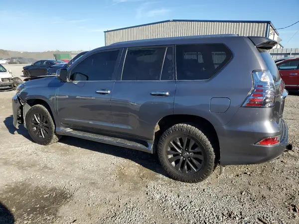 JTJAM7BX6L5247846 2020 LEXUS GX - Image 2