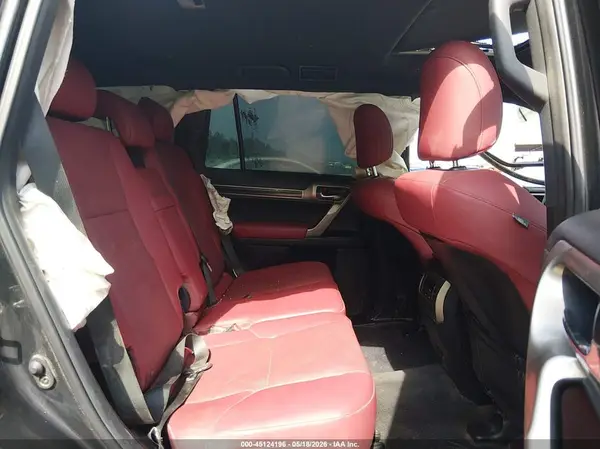 JTJAM7BX6L5248365 2020 LEXUS GX - Image 8