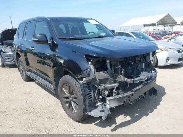 JTJAM7BX6L5251833 2020 LEXUS GX - Image 1