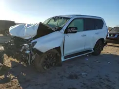 JTJAM7BX6L5252447 2020 LEXUS GX