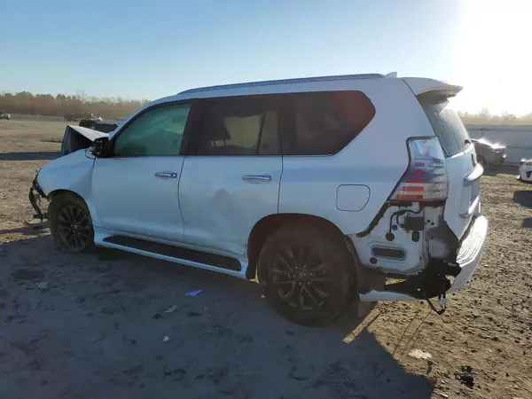 JTJAM7BX6L5252447 2020 LEXUS GX - Image 2