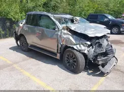 JTJAM7BX6L5252612 2020 LEXUS GX