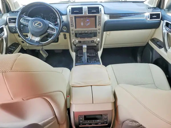JTJAM7BX6L5253033 2020 LEXUS GX - Image 8