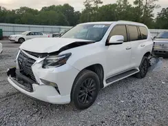 JTJAM7BX6L5254716 2020 LEXUS GX