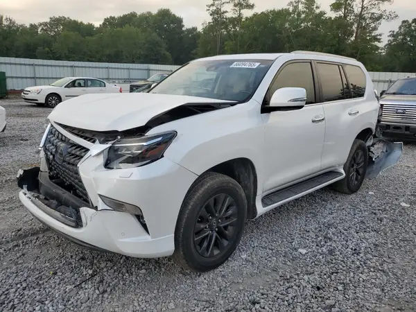 JTJAM7BX6L5254716 2020 LEXUS GX - Image 1