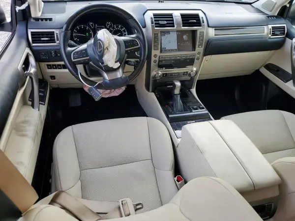 JTJAM7BX6L5254716 2020 LEXUS GX - Image 8