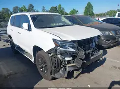 JTJAM7BX6L5256272 2020 LEXUS GX