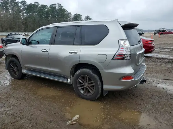 JTJAM7BX6L5259172 2020 LEXUS GX - Image 2