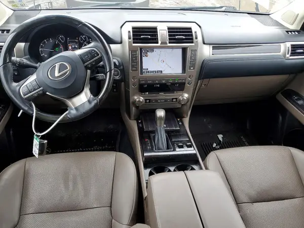 JTJAM7BX6L5259172 2020 LEXUS GX - Image 8