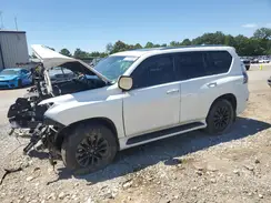 JTJAM7BX6L5262105 2020 LEXUS GX