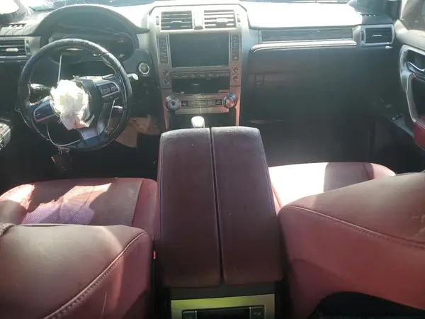 JTJAM7BX6L5262105 2020 LEXUS GX - Image 8