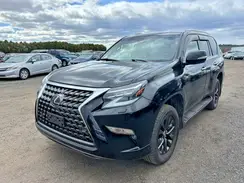 JTJAM7BX6L5262203 2020 LEXUS GX
