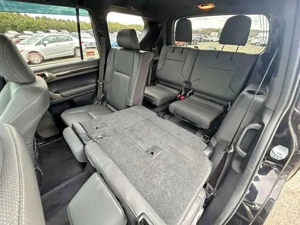 JTJAM7BX6L5262203 2020 LEXUS GX - Image 8