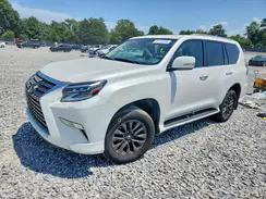 JTJAM7BX6L5262220 2020 LEXUS GX