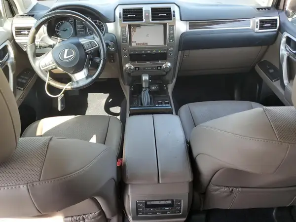 JTJAM7BX6L5262279 2020 LEXUS GX - Image 8