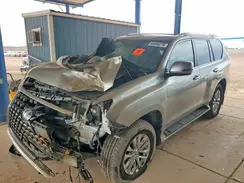 JTJAM7BX6L5262458 2020 LEXUS GX