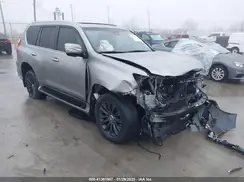 JTJAM7BX6L5262993 2020 LEXUS GX