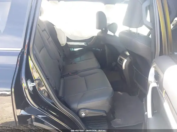 JTJAM7BX6L5263612 2020 LEXUS GX - Image 8
