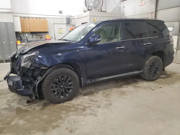 JTJAM7BX6L5265134 2020 LEXUS GX - Image 1