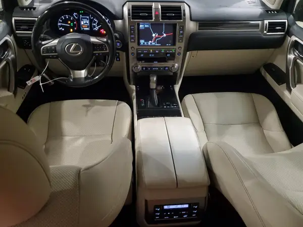 JTJAM7BX6L5265134 2020 LEXUS GX - Image 8
