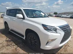 JTJAM7BX6L5265764 2020 LEXUS GX