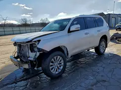 JTJAM7BX6M5269184 2021 LEXUS GX