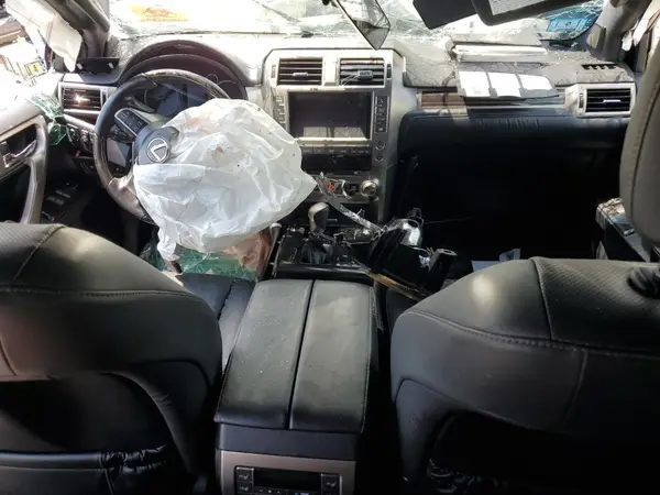 JTJAM7BX6M5269427 2021 LEXUS GX - Image 8