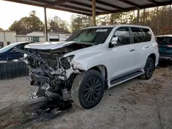 JTJAM7BX6M5272358 2021 LEXUS GX