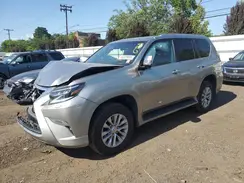 JTJAM7BX6M5274370 2021 LEXUS GX