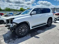 JTJAM7BX6M5276636 2021 LEXUS GX
