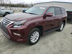 JTJAM7BX6M5278600 2021 LEXUS GX