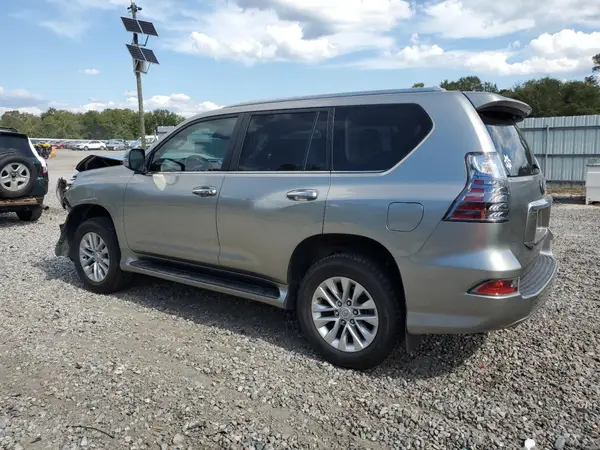 JTJAM7BX6M5278922 2021 LEXUS GX - Image 2