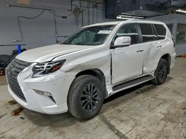 JTJAM7BX6M5280220 2021 LEXUS GX - Image 1