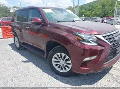 JTJAM7BX6M5285160 2021 LEXUS GX