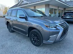 JTJAM7BX6M5286342 2021 LEXUS GX