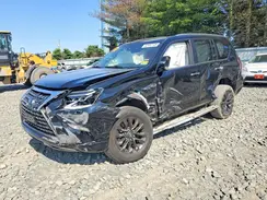 JTJAM7BX6M5286535 2021 LEXUS GX