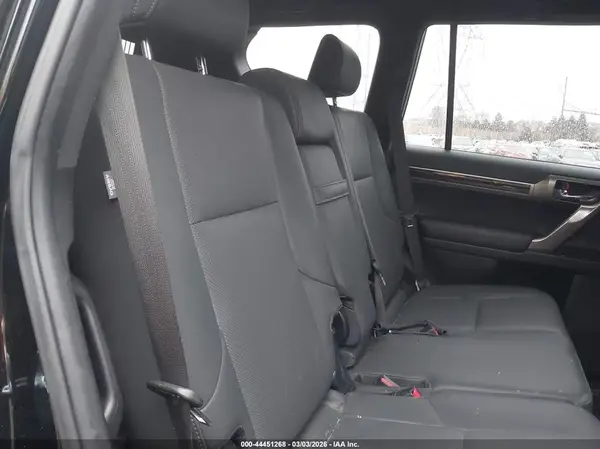 JTJAM7BX6M5288026 2021 LEXUS GX - Image 8