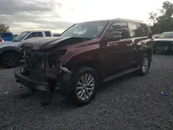 JTJAM7BX6M5289497 2021 LEXUS GX