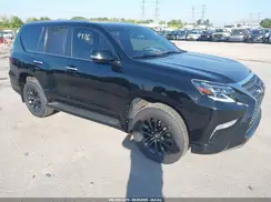 JTJAM7BX6M5291489 2021 LEXUS GX