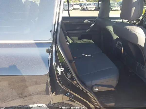 JTJAM7BX6M5291489 2021 LEXUS GX - Image 8
