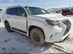JTJAM7BX6M5294327 2021 LEXUS GX