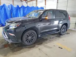JTJAM7BX6M5303057 2021 LEXUS GX
