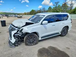JTJAM7BX6M5303818 2021 LEXUS GX