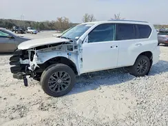 JTJAM7BX6M5303852 2021 LEXUS GX