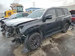 JTJAM7BX6N5306767 2022 LEXUS GX