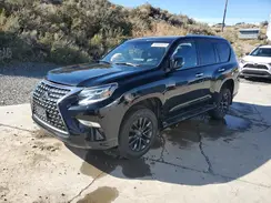 JTJAM7BX6N5311242 2022 LEXUS GX
