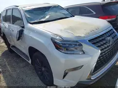JTJAM7BX6N5313251 2022 LEXUS GX